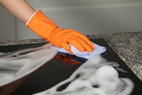 Tailored office cleaning solutions for businesses in TW13