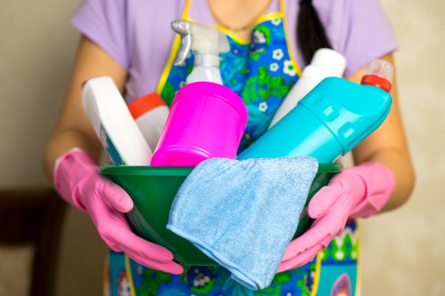 Domestic cleaning service in Tw13 with vacuuming and dusting