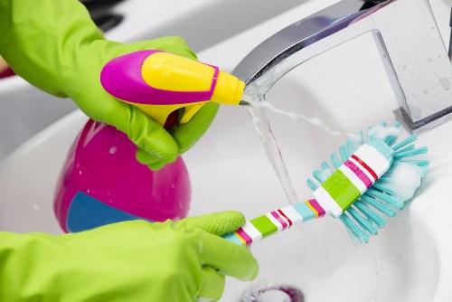 Professional carpet cleaning in TW13 for fresh and healthy interiors