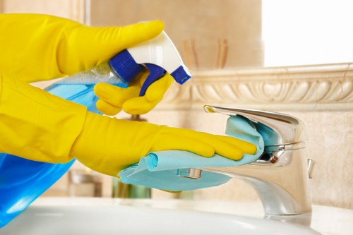 Quotation request for carpet cleaning and related soft furnishing cleaning in TW13