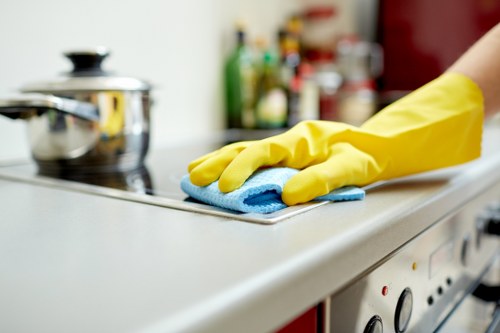 Value-focused carpet cleaning estimate for TW13 properties