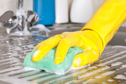 Deep carpet cleaning service in TW13 removing dirt and stains