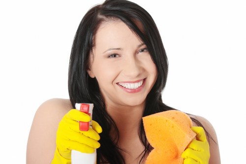 Complaints process used to improve carpet cleaning standards