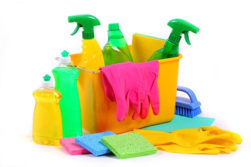 Different types of hard flooring commonly cleaned in Tw13 properties