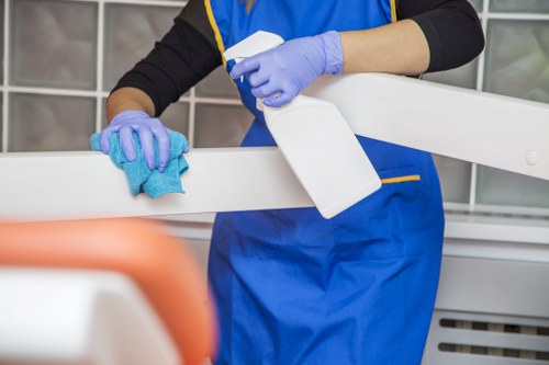 Safe and flexible payment options for Carpet Cleaners Tw13 customers